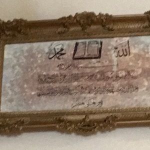 Meet your Posher, Ifrah